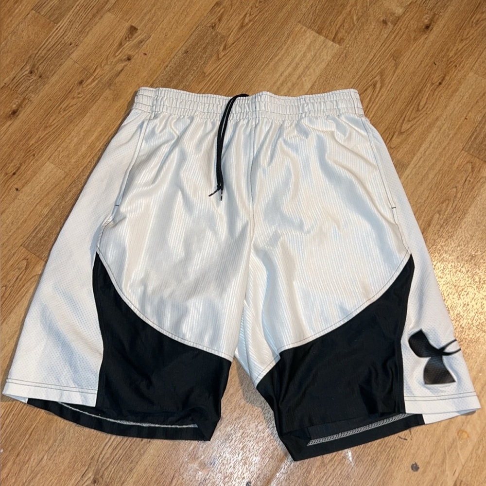 Under Armor Shorts